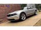Thumbnail Photo 7 for 2011 Ford Mustang GT Convertible